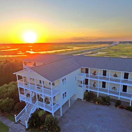 The Sunset Inn Sunset Beach Exterior photo